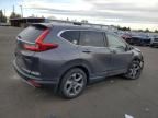 2017 Honda CR-V EXL