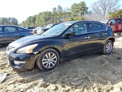 Nissan salvage cars for sale: 2013 Nissan Altima 2.5