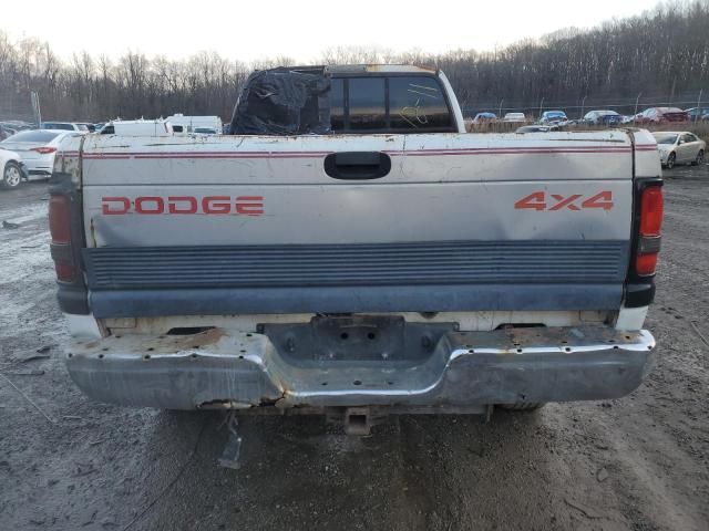 1997 Dodge RAM 2500