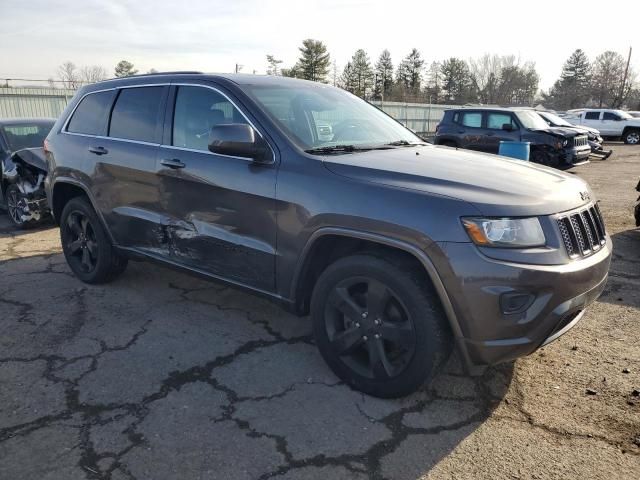 2014 Jeep Grand Cherokee Laredo