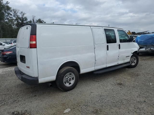 2006 GMC Savana G2500