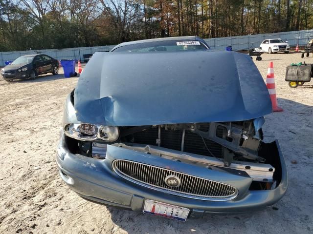 2002 Buick Lesabre Custom