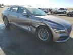 2024 Genesis G80 Base