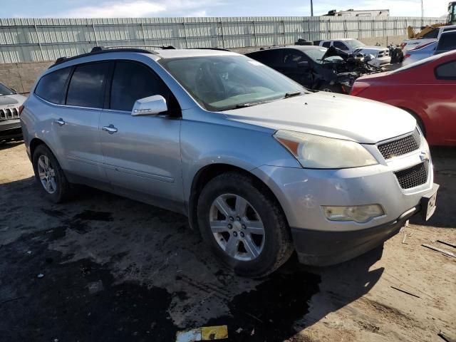 2011 Chevrolet Traverse LT