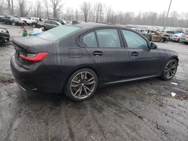 2020 BMW M340XI