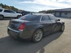 2015 Chrysler 300 Limited