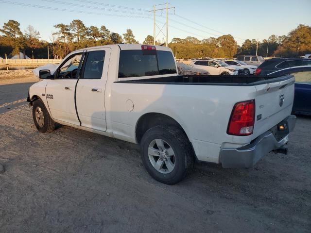 2017 Dodge RAM 1500 SLT