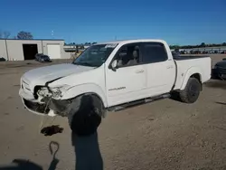 2005 Toyota Tundra Double Cab Limited en venta en Harleyville, SC