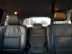 2012 Honda Odyssey Touring