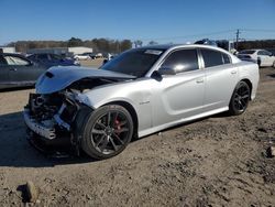 Dodge salvage cars for sale: 2021 Dodge Charger R/T