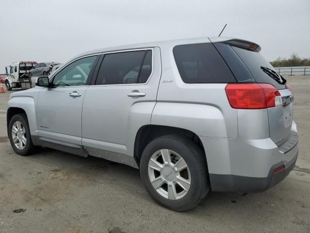 2013 GMC Terrain SLE