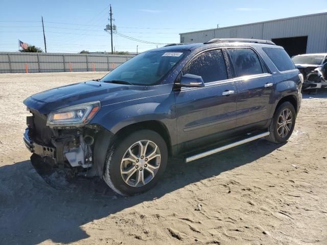 2013 GMC Acadia SLT-1