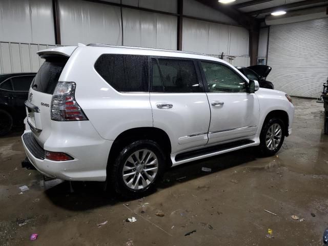 2017 Lexus GX 460