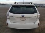 2012 Toyota Prius V