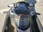 2012 Seadoo Bombardier