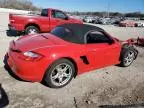 2008 Porsche Boxster