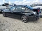 2014 BMW 320 I