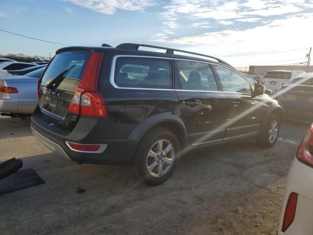 2010 Volvo XC70 3.2