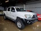 2011 Toyota Tacoma Double Cab Prerunner