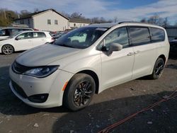 2020 Chrysler Pacifica Touring L en venta en York Haven, PA