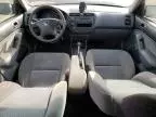 2005 Honda Civic DX