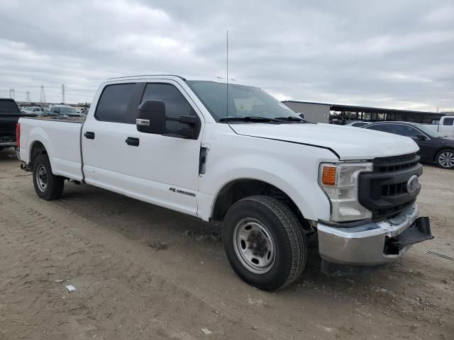 2020 Ford F250 Super Duty