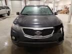 2012 KIA Sorento Base