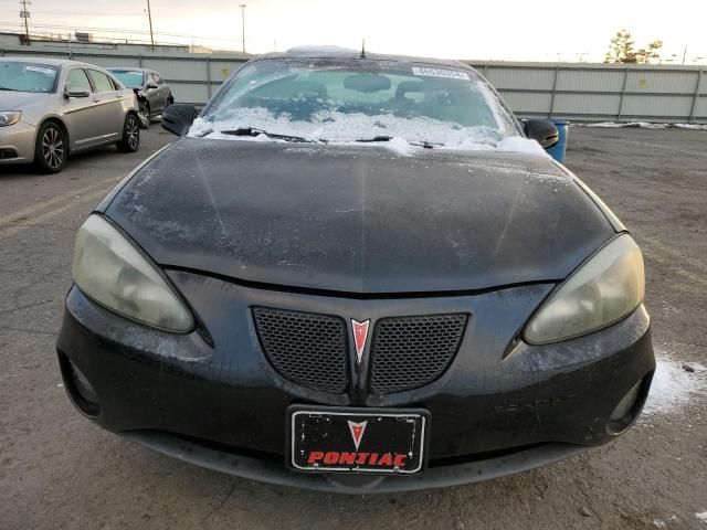 2004 Pontiac Grand Prix GTP