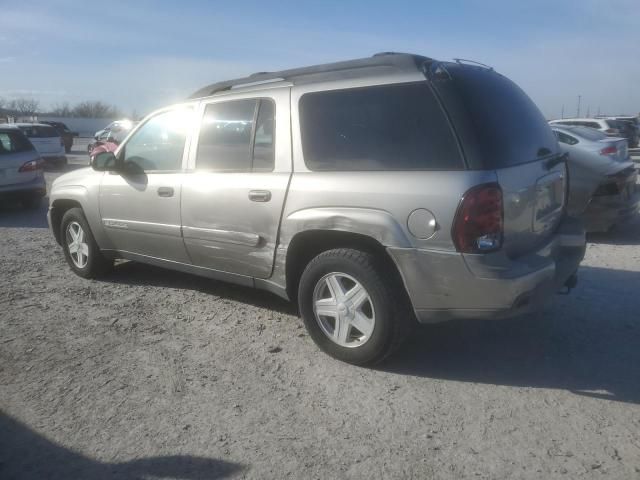 2003 Chevrolet Trailblazer EXT