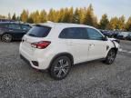 2020 Mitsubishi Outlander Sport ES