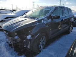 2015 Ford Escape SE en venta en Elgin, IL