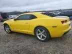 2010 Chevrolet Camaro LT