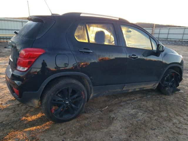 2020 Chevrolet Trax 1LT