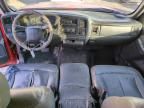 2000 Chevrolet Silverado K2500