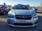 2015 Subaru Impreza Premium