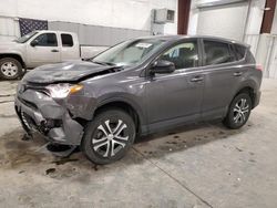 2018 Toyota Rav4 LE en venta en Avon, MN