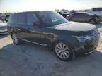 2014 Land Rover Range Rover HSE