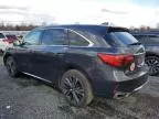 2020 Acura MDX Technology