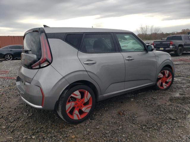 2023 KIA Soul GT Line