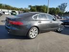 2017 Jaguar XF Premium