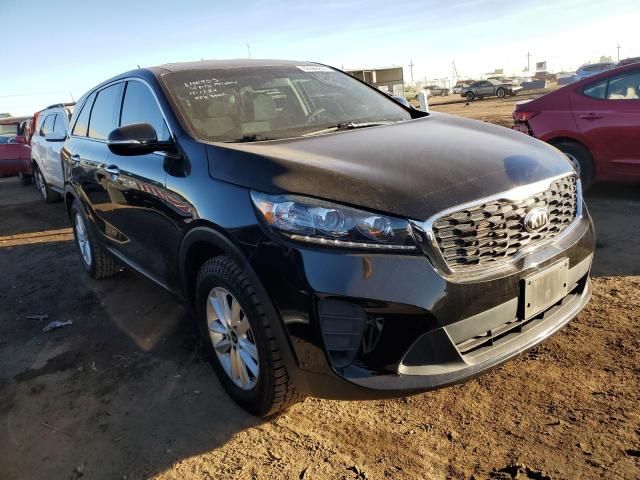 2019 KIA Sorento L