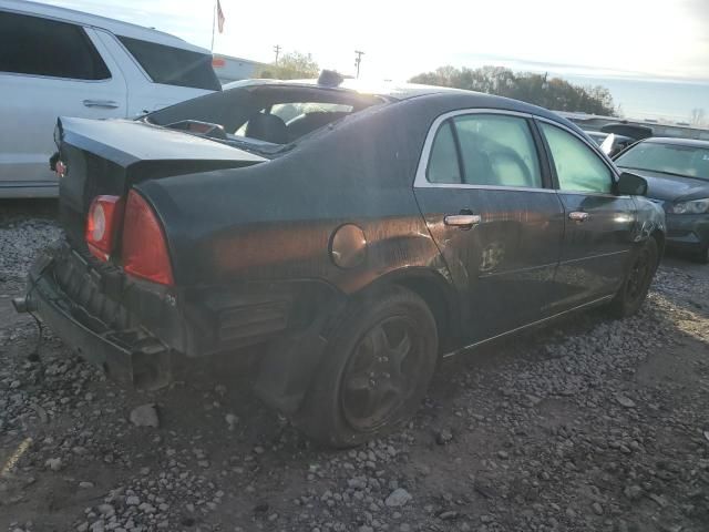 2012 Chevrolet Malibu 2LT