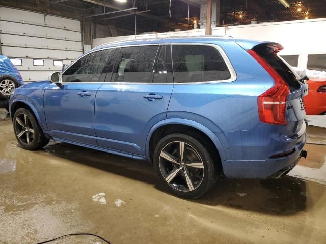 2017 Volvo XC90 T6