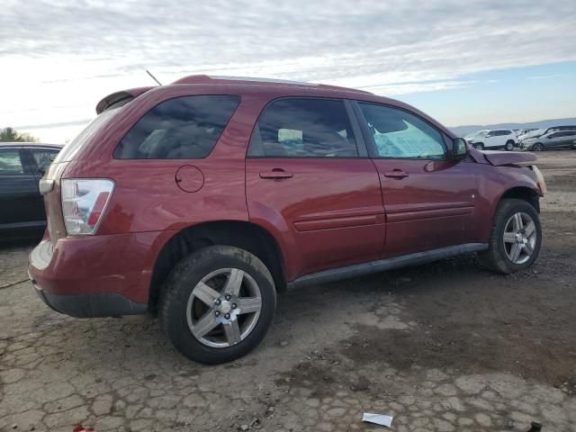 2008 Chevrolet Equinox LT