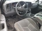 2005 Chevrolet Silverado K2500 Heavy Duty