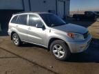 2005 Toyota Rav4