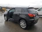 2012 Mitsubishi Outlander Sport SE