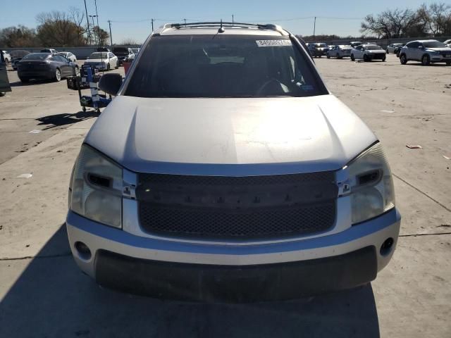 2005 Chevrolet Equinox LT