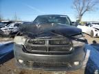 2011 Dodge Durango Heat