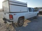 2011 GMC Sierra K2500 Denali